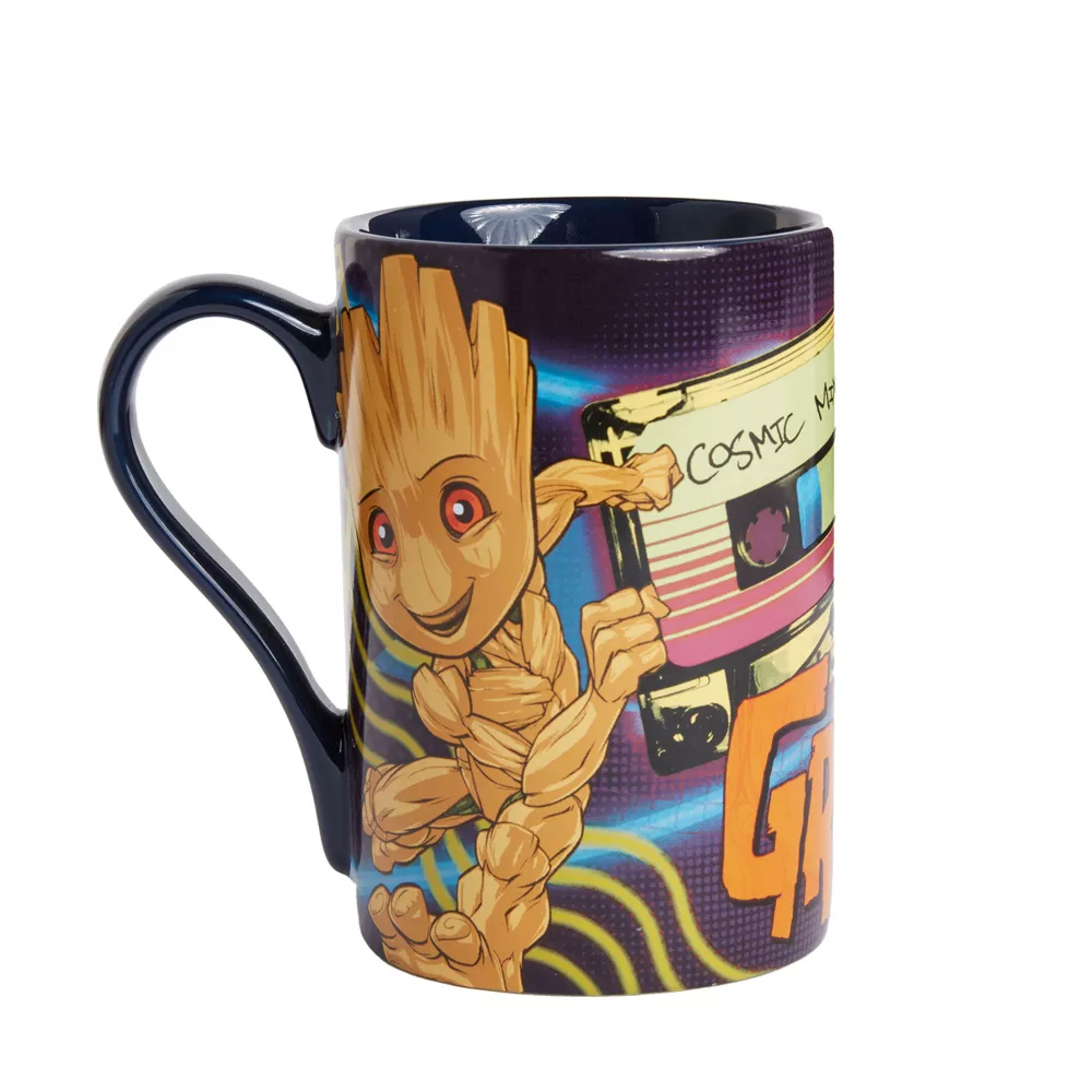Disney Store Mug Groot 4 Disney Store Mug Groot – Image 2
