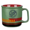 Disney Store Mug Le Livre De Boba Fett 1 Disney Store Mug Le Livre De Boba Fett -Disney 465032317517