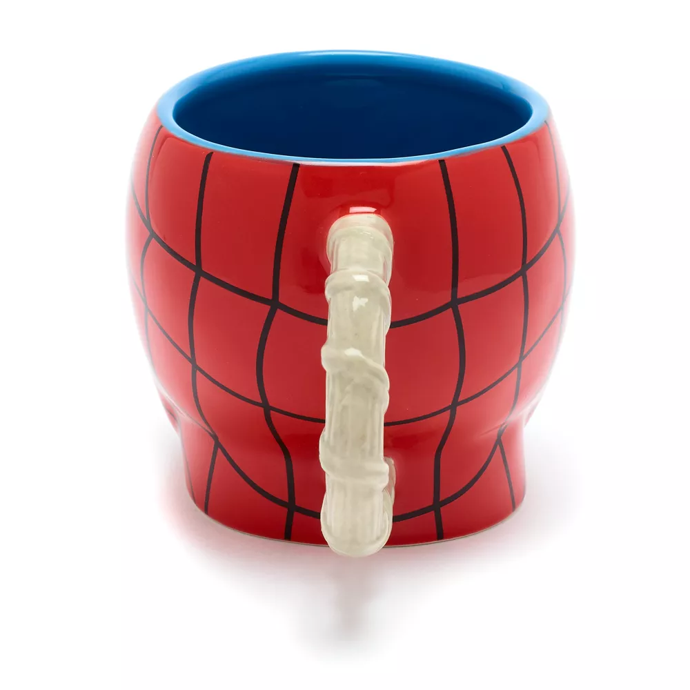 Disney Store Mug Spider-Man 5 Disney Store Mug Spider-Man – Image 3