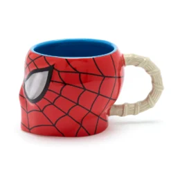 Disney Store Mug Spider-Man 9 Disney Store Mug Spider-Man -Disney 465032797357 3
