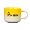 Disney Store Mug Mickey "OH BOY" 2 Disney Store Mug Mickey "OH BOY" -Disney 465032894032