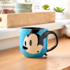 Disney Store Mug Oswald Le Lapin Chanceux 6 Disney Store Mug Oswald Le Lapin Chanceux -Disney 465032894117 1