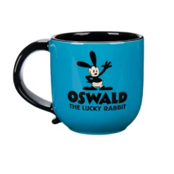 Disney Store Mug Oswald Le Lapin Chanceux 7 Disney Store Mug Oswald Le Lapin Chanceux -Disney 465032894117 2