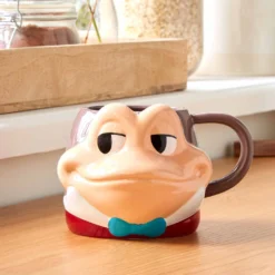 Disney Store Mug M. Crapaud 6 Disney Store Mug M. Crapaud -Disney 465032894292 1