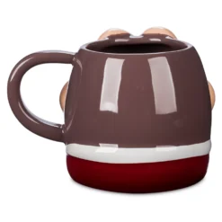 Disney Store Mug M. Crapaud 7 Disney Store Mug M. Crapaud -Disney 465032894292 2