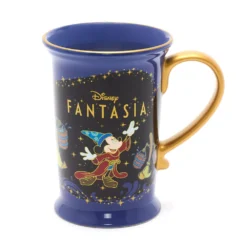 Disney Store Mug Fantasia 12 Disney Store Mug Fantasia -Disney 465032912019 4
