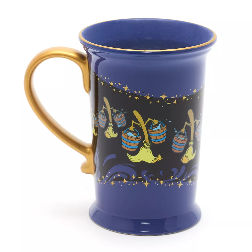 Disney Store Mug Fantasia 8 Disney Store Mug Fantasia – Image 6