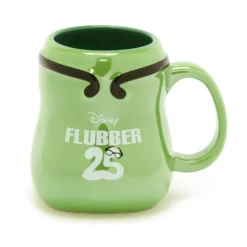 Disney Store Mug 25e anniversaire De Flubber 6 Disney Store Mug 25e anniversaire De Flubber -Disney 465033279142 1