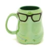 Disney Store Mug 25e anniversaire De Flubber 2 Disney Store Mug 25e anniversaire De Flubber -Disney 465033279142