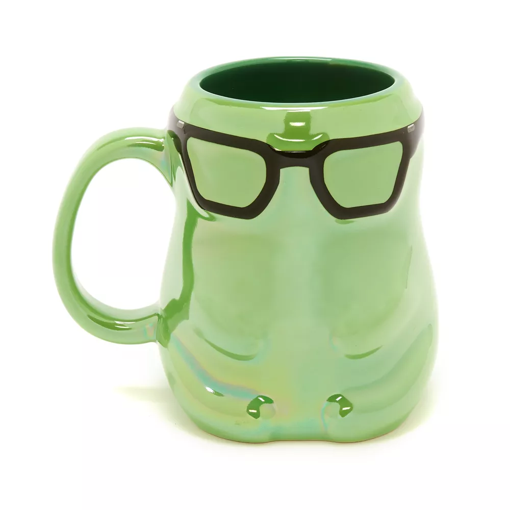Disney Store Mug 25e anniversaire De Flubber 3 Disney Store Mug 25e anniversaire De Flubber