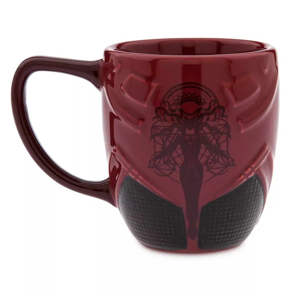 Disney Store Mug La Sorcière Rouge, Doctor Strange In The Multiverse Of Madness 4 Disney Store Mug La Sorcière Rouge, Doctor Strange In The Multiverse Of Madness – Image 2
