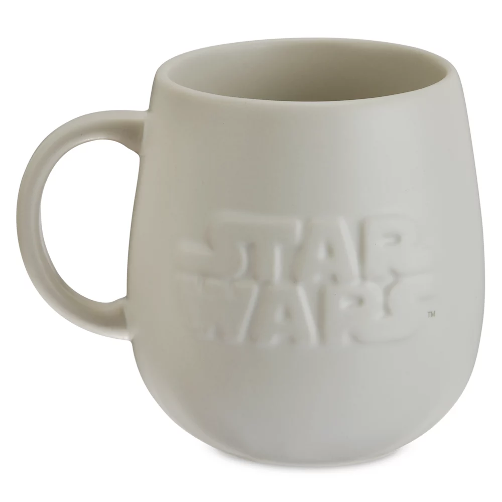Disney Store Mug Star Wars 5 Disney Store Mug Star Wars – Image 3