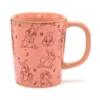 Disneyland Mug Pan Pan Comfy And Cosy, Bambi 2 Disneyland Mug Pan Pan Comfy And Cosy, Bambi -Disney 465033280520