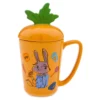 Disney Store Mug Avec Couverle Judy Hopps, Zootopie 2 Disney Store Mug Avec Couverle Judy Hopps, Zootopie -Disney 465033281022