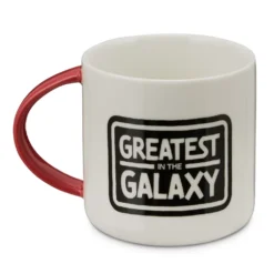 Disney Store Mug Star Wars Avec Couvercle -Disney 465033281442 2
