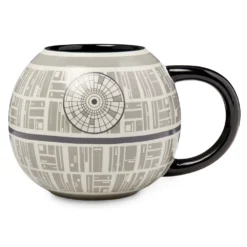 Disney Store Mug Ătoile De La Mort, Star Wars