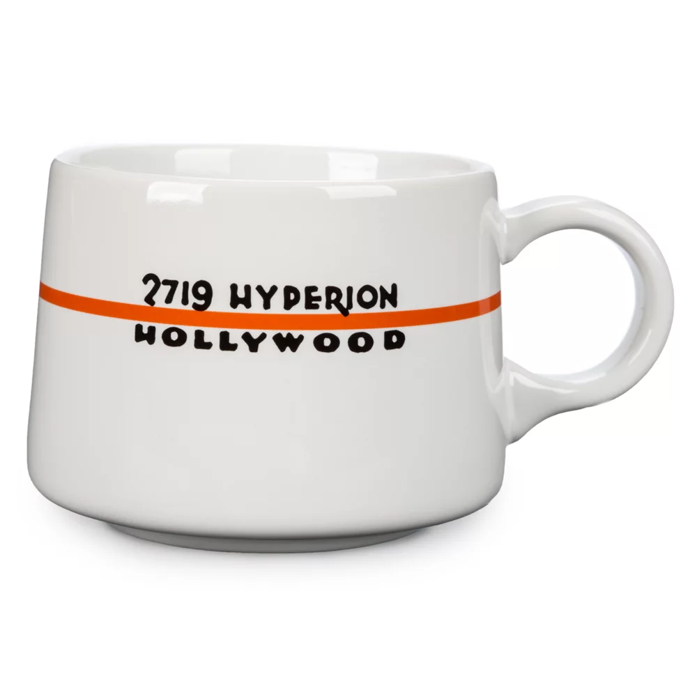 Mug Walt Disney Cartoonist Disney100 Eras 5 Mug Walt Disney Cartoonist Disney100 Eras – Image 3