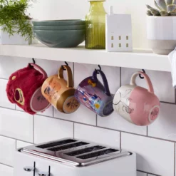 Disney Store Mug Lotso Avec Cosy -Disney 465033676880 1