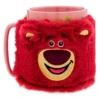 Disney Store Mug Lotso Avec Cosy 2 Disney Store Mug Lotso Avec Cosy -Disney 465033676880