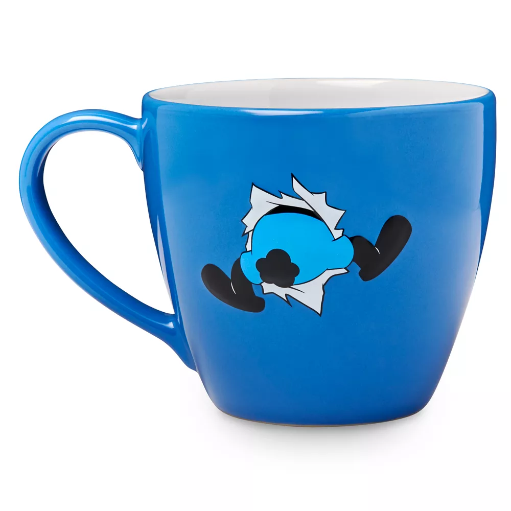 Mug Walt Disney Studios Oswald Le Lapin Chanceux Disney100 5 Mug Walt Disney Studios Oswald Le Lapin Chanceux Disney100 – Image 3