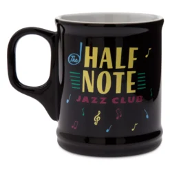 Disney Store Mug Soul -Disney 465033703104 1