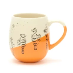 Disney Store Mug Tigrou 5 Disney Store Mug Tigrou -Disney 465033928767 1