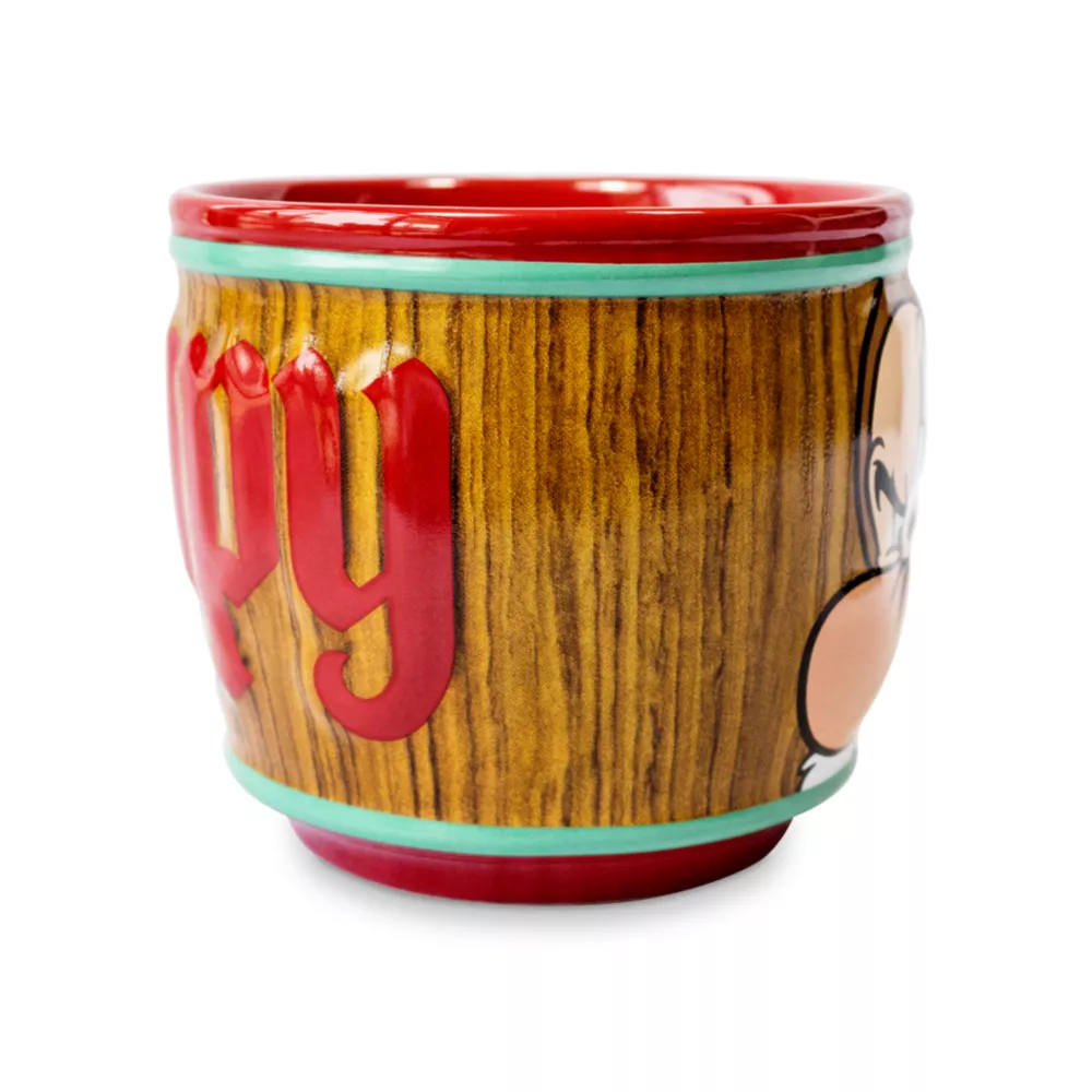 Disney Store Mug Grincheux 5 Disney Store Mug Grincheux – Image 3