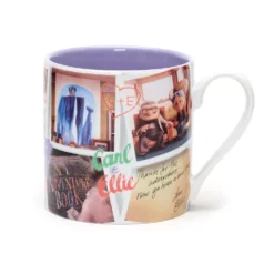 Disney Store Mug Emballé Là-haut 8 Disney Store Mug Emballé Là-haut -Disney 465033928927 1