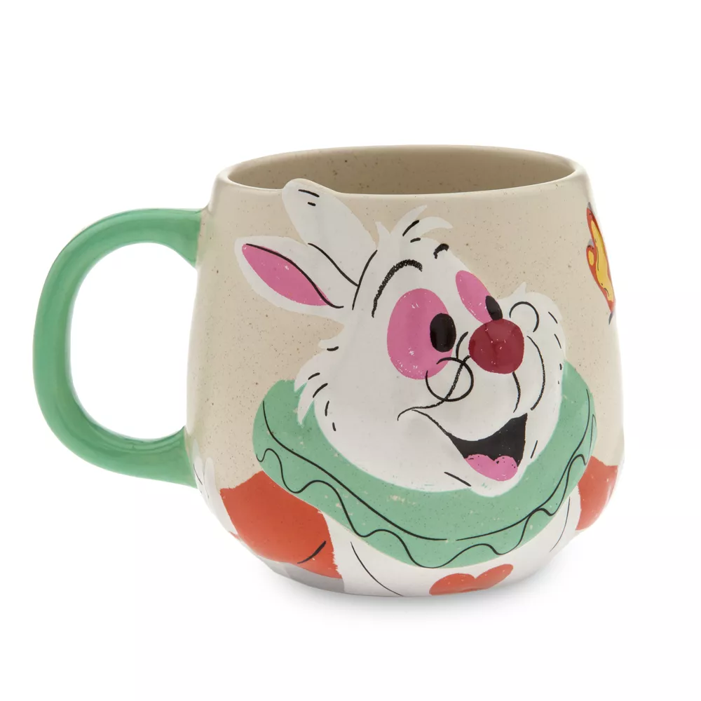 Disney Store Mug Alice Au Pays Des Merveilles 3 Disney Store Mug Alice Au Pays Des Merveilles