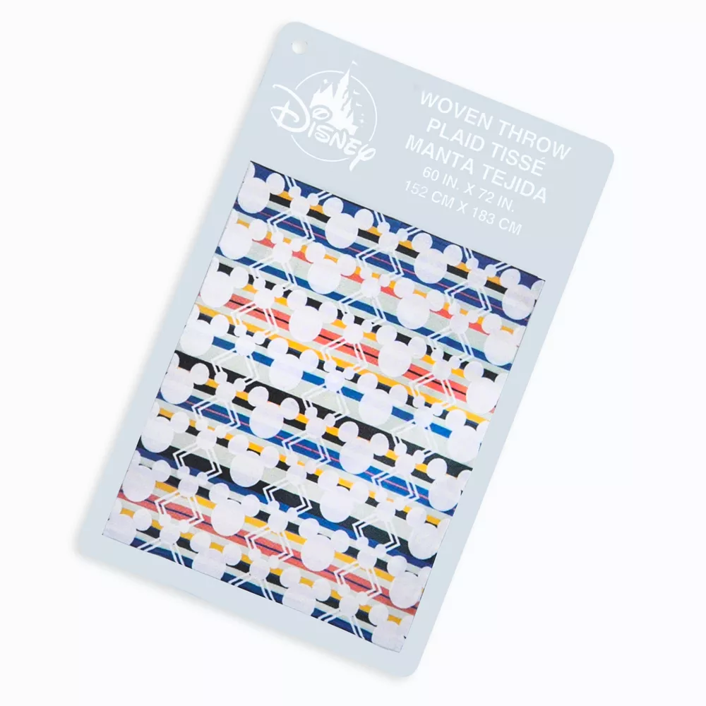 Disney Store Jeté Mickey Style Western 5 Disney Store Jeté Mickey Style Western – Image 3