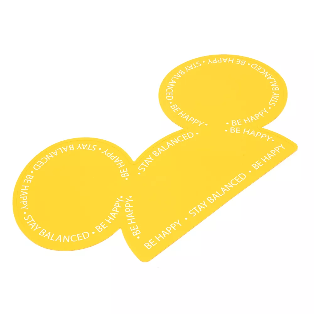 Disney Store Tapis De Repas Mickey Pour Animaux 5 Disney Store Tapis De Repas Mickey Pour Animaux – Image 3