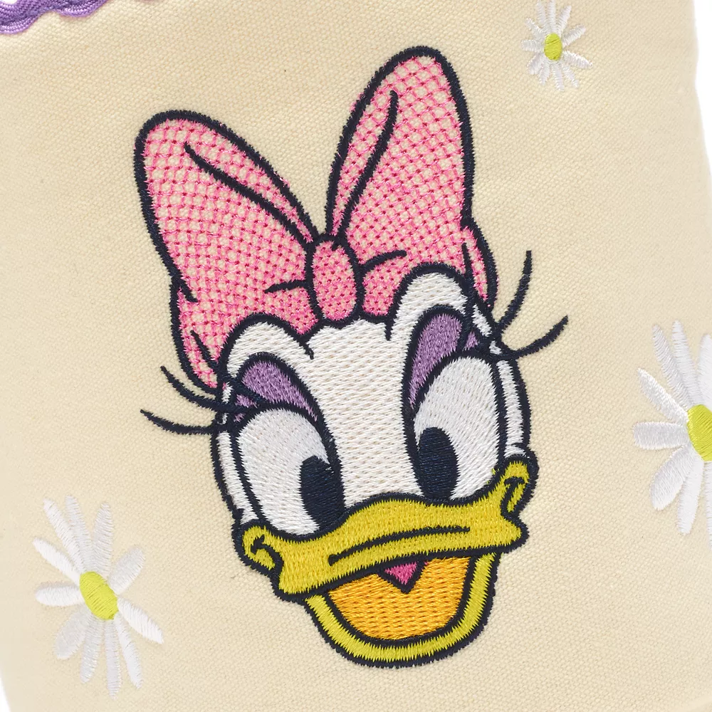 Disney Store Cache-pot Daisy Duck 7 Disney Store Cache-pot Daisy Duck – Image 5