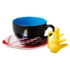 Disney Store Coffret Tasse, Soucoupe Et Infuseur Alice Au Pays Des Merveilles -Disney 465043279552