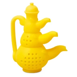 Disney Store Coffret Tasse, Soucoupe Et Infuseur Alice Au Pays Des Merveilles -Disney 465043279552 5