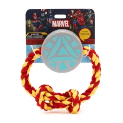 Disney Store Jouet à Mâcher Réacteur Arc Pour Chiens, Iron Man 7 Disney Store Jouet à Mâcher Réacteur Arc Pour Chiens, Iron Man -Disney 465043283009 2