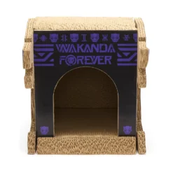 Disney Store Griffoir Black Panther Pour Chats, Black Panther: Wakanda Forever -Disney 465043283757 1