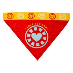 Disney Store Ensemble De Bandanas Pour Animaux Marvel 8 Disney Store Ensemble De Bandanas Pour Animaux Marvel -Disney 465043283917 1