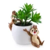 Disney Store Plante Artificielle En Pot Tic Et Tac 2 Disney Store Plante Artificielle En Pot Tic Et Tac -Disney 465043285164