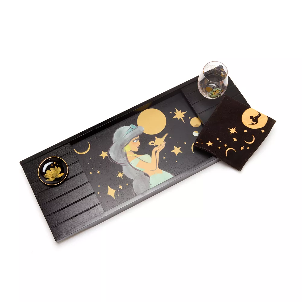 Disney Store Ensemble Pour Le Bain Princesse Jasmine 4 Disney Store Ensemble Pour Le Bain Princesse Jasmine – Image 2