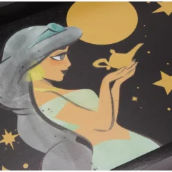 Disney Store Ensemble Pour Le Bain Princesse Jasmine 12 Disney Store Ensemble Pour Le Bain Princesse Jasmine -Disney 465043353542 4