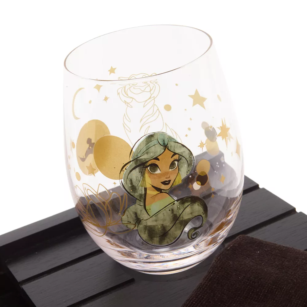 Disney Store Ensemble Pour Le Bain Princesse Jasmine 8 Disney Store Ensemble Pour Le Bain Princesse Jasmine – Image 6