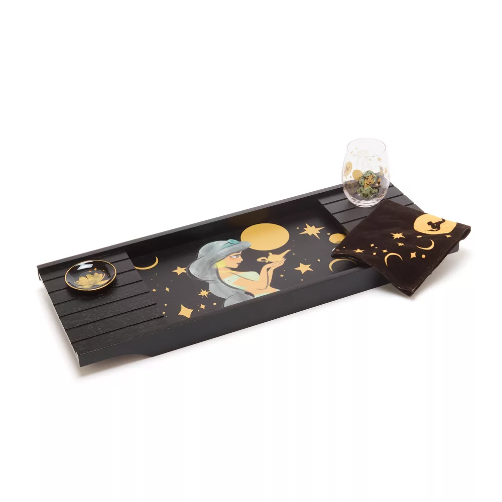 Disney Store Ensemble Pour Le Bain Princesse Jasmine 3 Disney Store Ensemble Pour Le Bain Princesse Jasmine