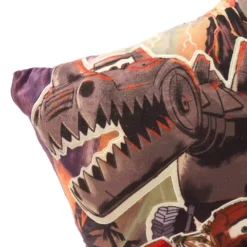 Disney Store Jeté De Voyage En Polaire Disney Pixar Cars : Sur La Route -Disney 465043354129 4