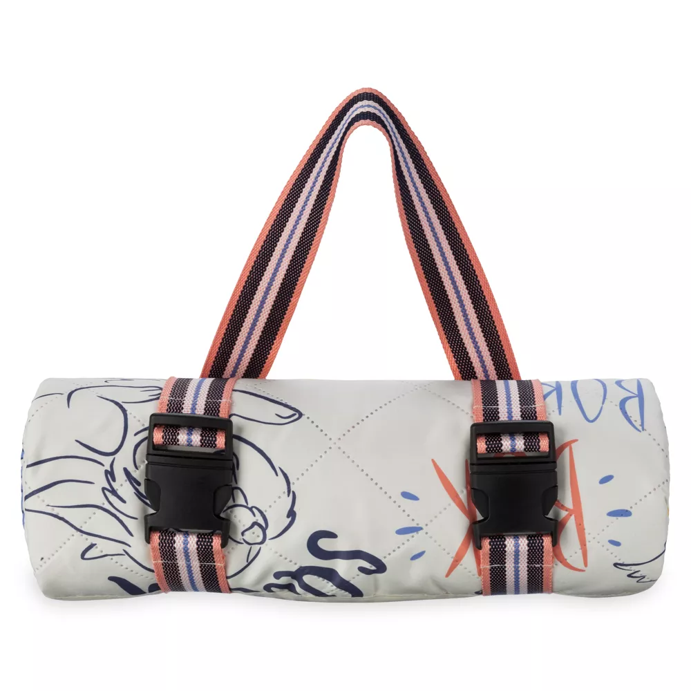 Disney Store Jeté De Transport Animaux De Disney 6 Disney Store Jeté De Transport Animaux De Disney – Image 4