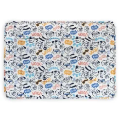 Disney Store Panier De Transport Animaux De Disney