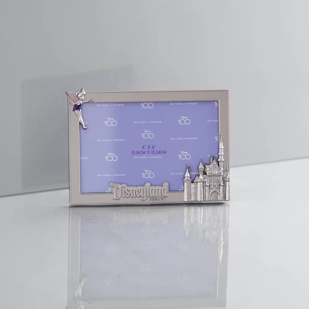 Disneyland Resort Cadre Photo Disney100 Celebration 4 Disneyland Resort Cadre Photo Disney100 Celebration – Image 2