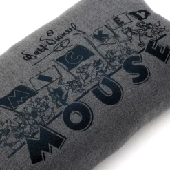 Coussin Mickey Walt Disney Studios Disney100 Eras -Disney 465043671424 3