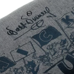 Coussin Mickey Walt Disney Studios Disney100 Eras -Disney 465043671424 5