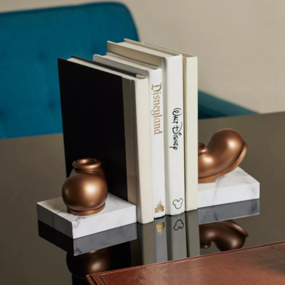 Serre-livre Bottes De Mickey Disney100 Eras 4 Serre-livre Bottes De Mickey Disney100 Eras â Image 2