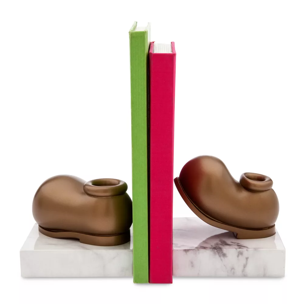 Serre-livre Bottes De Mickey Disney100 Eras 6 Serre-livre Bottes De Mickey Disney100 Eras â Image 4